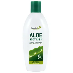 Aloe Body Milk de  | Tratamiento Corporal leche corporal | Perfumerías Tin Tin