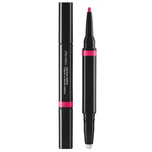 SMU LIPLINER INKDUO de Shiseido | perfilador de labios Shiseido | Perfumería & Cosmética Tintin  