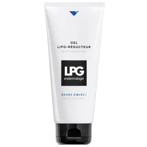Gel Lipo - Réducteur