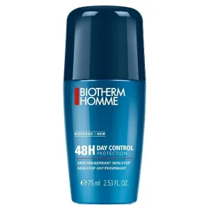 Day Control 48h de Biotherm |   y Roll-On para el Hombre | Perfumerías Tin Tin