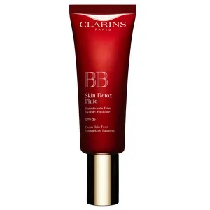 BB Skin Detox Fluid SPF25 de Clarins | bb cream Clarins | Perfumería & Cosmética Tintin  