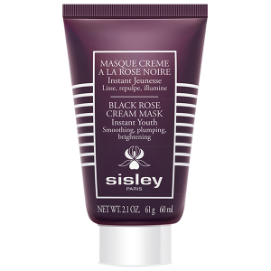 Masque Crème à la Rose Noire de Sisley | Tratamiento Facial | mascarilla | Perfumerías Tin Tin