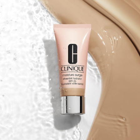 Comprar CLINIQUE  Moisture Surge Sheer Tint SPF 25