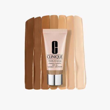 Comprar CLINIQUE  Moisture Surge Sheer Tint SPF 25