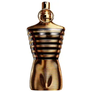 Perfume Le Male Elixir de Jean Paul Gaultier - Perfumerías Tin Tin