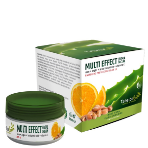 Crema Facial Multi Effect de  | Tratamiento Facial | crema facial | Perfumerías Tin Tin