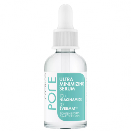 Comprar Catrice Cosmetics Pore Ultra Minimizing Serum