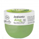 Aloe Fresh Gel Body Cream