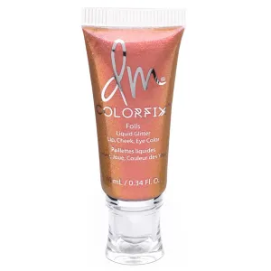 Colorfix Foils de Danessa Myricks Beauty | purpurina  Danessa Myricks Beauty | Perfumería &