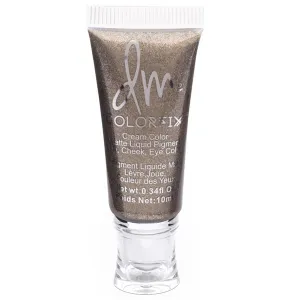 Colorfix Metallics de Danessa Myricks Beauty | pigmento líquido Danessa Myricks Beauty | Perfumería