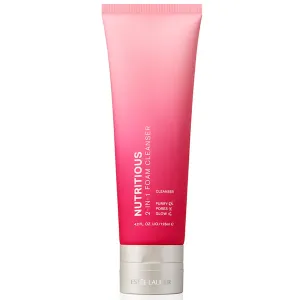 Nutritious 2-in-1 Foam Cleanser de ESTÉE LAUDER | Tratamiento Facial | espuma limpiadora | Perfumerías Tin Tin