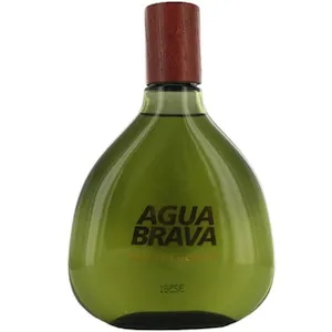 Perfume Agua Brava de Antonio Puig - Perfumerías Tin Tin