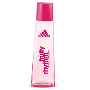 Perfume Fruity Rhythm de Adidas - Perfumerías Tin Tin