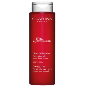 Perfume Eau Dynamissante de Clarins - Perfumerías Tin Tin
