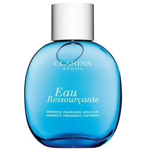 Perfume Eau Ressourçante de Clarins - Perfumerías Tin Tin
