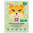 Comprar  Animal Kitten Face Mask