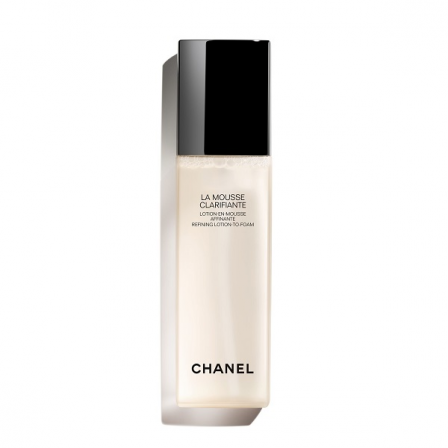 Comprar CHANEL LA MOUSSE CLARIFIANTE