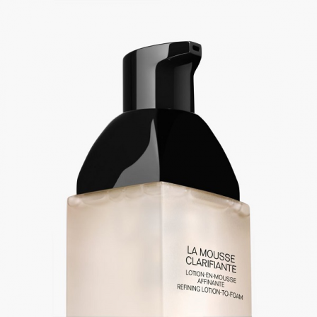 Comprar CHANEL LA MOUSSE CLARIFIANTE