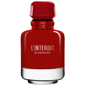 Perfume L'Interdit Rouge Ultime de Givenchy - Perfumerías Tin Tin