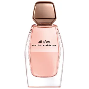 Perfume All of Me de Narciso Rodriguez - Perfumerías Tin Tin