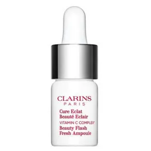Ampolla Beauty Flash de Clarins | Tratamiento Facial |  | Perfumerías Tin Tin