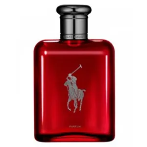 Perfume Polo Red de Ralph Lauren - Perfumerías Tin Tin
