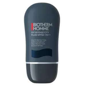 Homme UV Defense City 