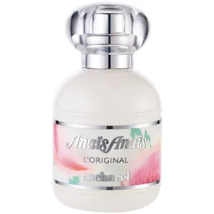 Perfume Anaïs Anaïs L'Original de Cacharel - Perfumerías Tin Tin