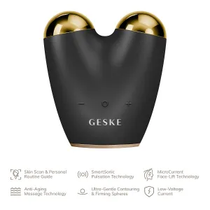 Lifting Facial Microcorriente  Smartappguided  6in1