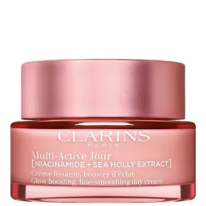 Multi Activa de Clarins | Tratamiento Facial | crema hidratante | Perfumerías Tin Tin