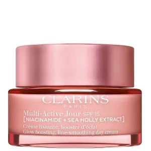 Multi Activa de Clarins | Tratamiento Facial | crema hidratante | Perfumerías Tin Tin