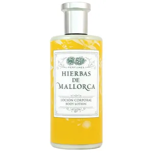 Loción Corporal