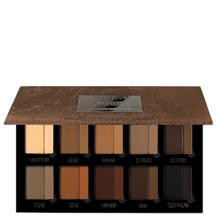 Comprar Danessa Myricks Beauty Groundwork Paleta