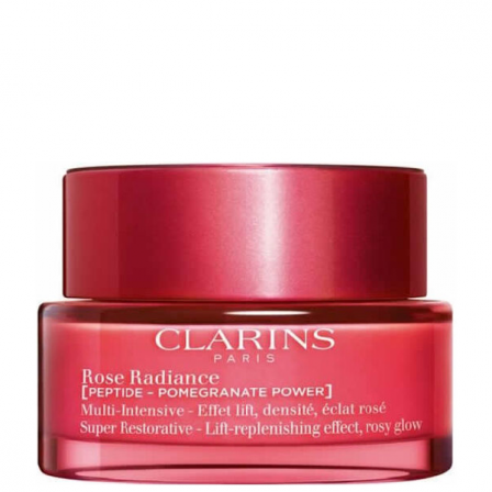 Comprar Clarins Multi-Intensiva Rose Radiance