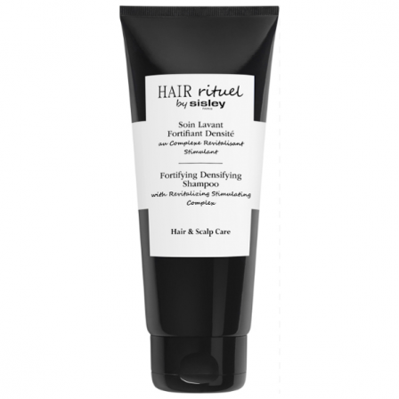 Comprar Hair Rituel By Sisley Soin Lavant Fortifiant Densité