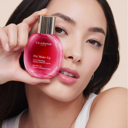 Comprar Clarins Fix Make Up Cosmic Summer