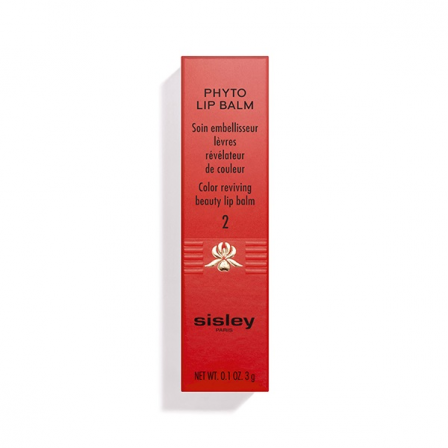 Comprar Sisley Phyto-Lip Balm 