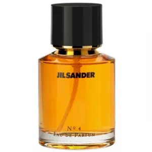 Perfume N.4 de Jil Sander - Perfumerías Tin Tin