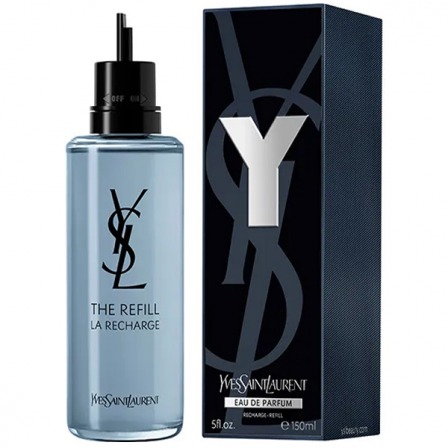 Comprar Yves Saint Laurent Eau de Parfum