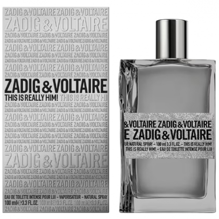 Comprar Zadig & Voltaire This is Really Him