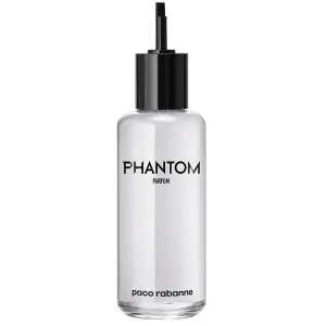 Phantom Refill