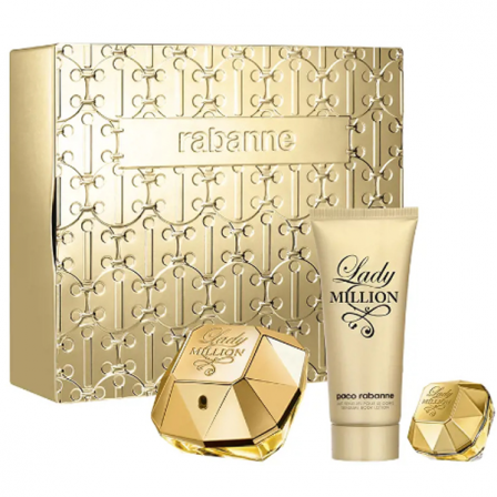 Comprar Paco Rabanne Eau de Parfum