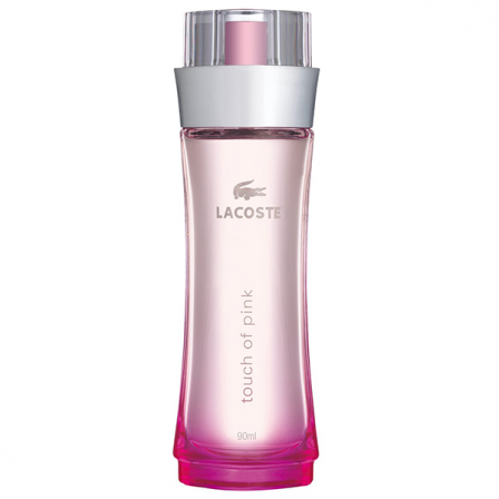 Comprar Lacoste Touch of Pink