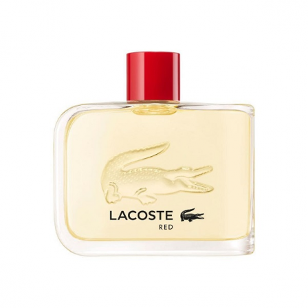 Comprar Lacoste Lacoste Red