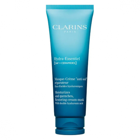 Comprar Clarins Hydra Mask