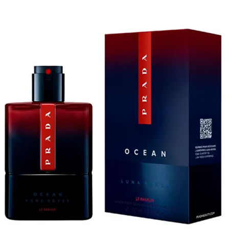 Comprar Prada Luna Rossa Ocean