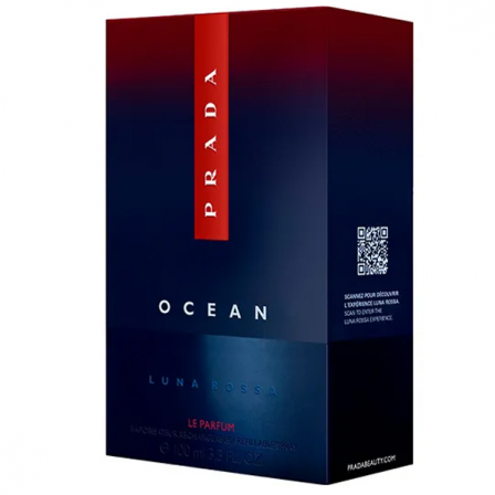 Comprar Prada Luna Rossa Ocean