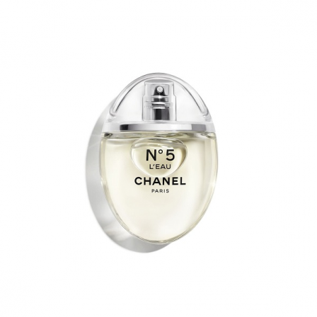 Comprar CHANEL Nª 5 L'eau