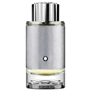 Perfume Explorer Platinum de Mont Blanc - Perfumerías Tin Tin