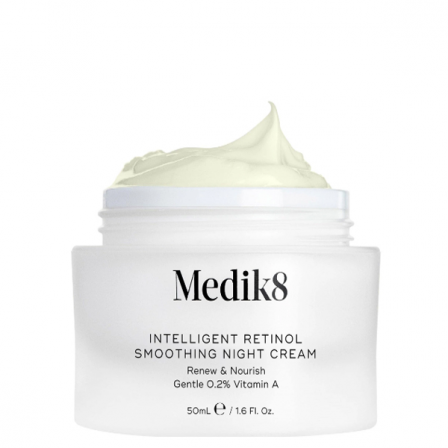 Comprar Medik8 Intelligent Retinol Smoothing Night